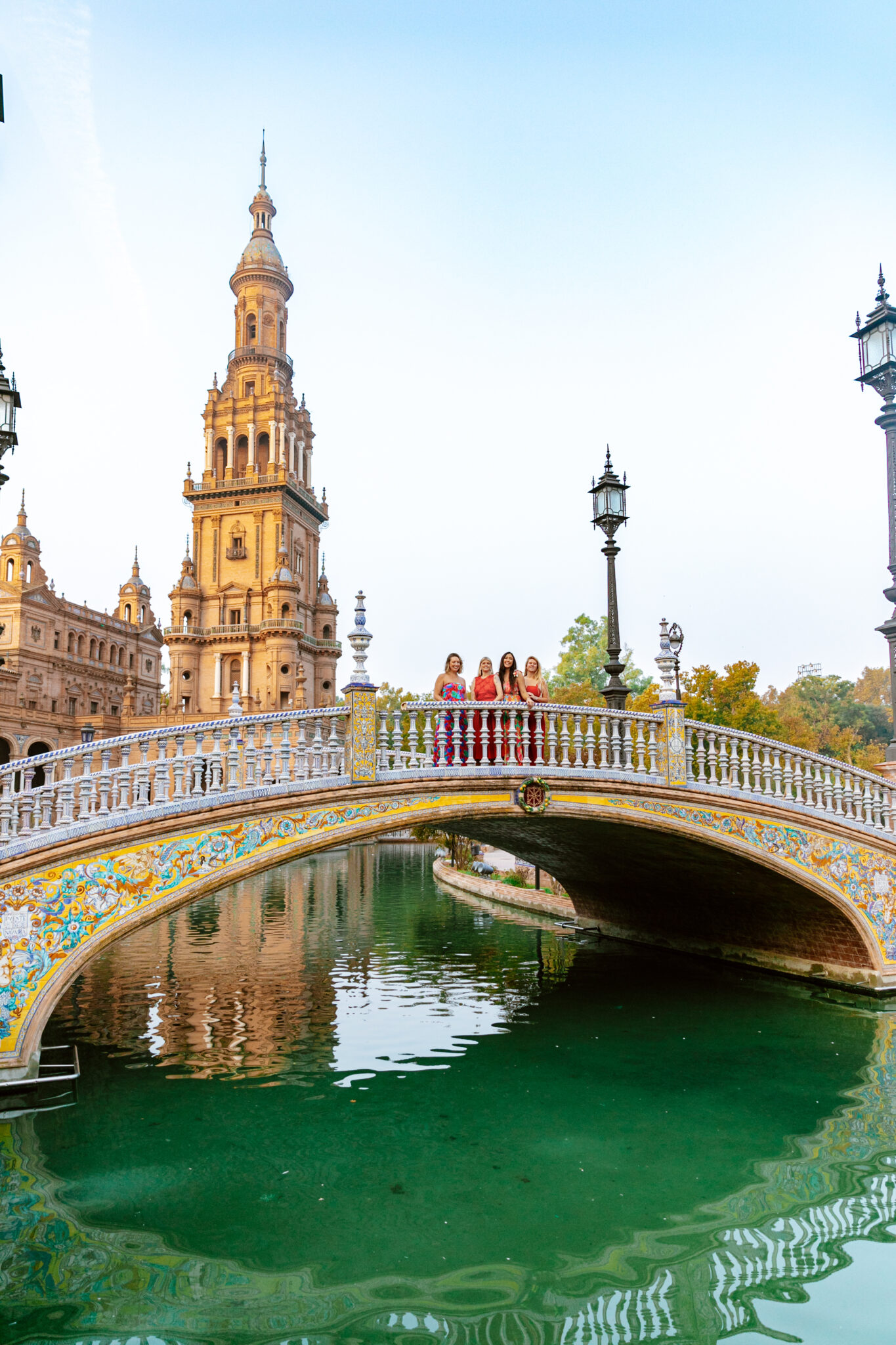 A Guide To Plaza De Espa A In Seville A Must Visit Gem The