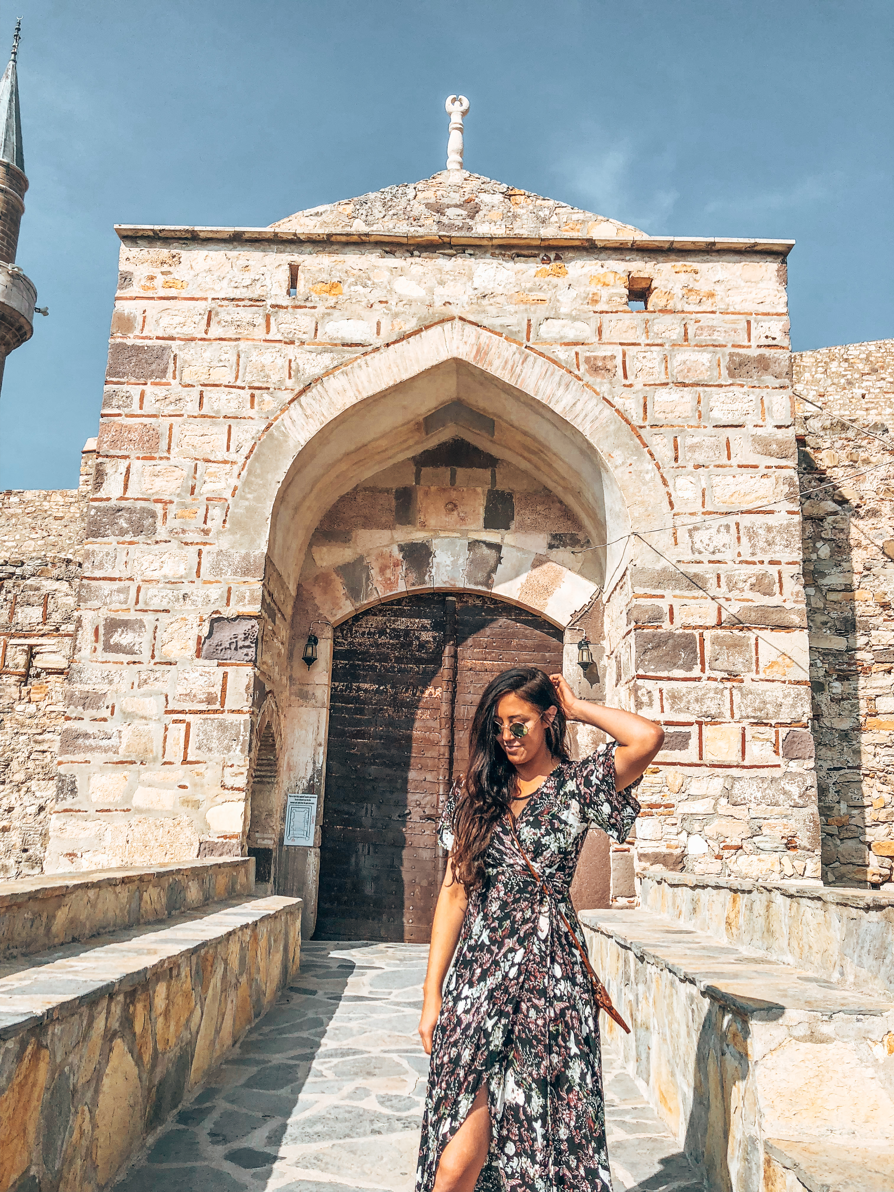 10 Photos to Inspire You to Visit Çeşme, Turkey