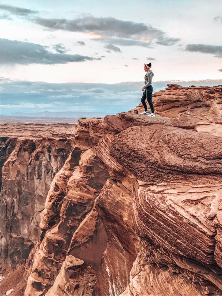 How to Get a Job at a National Park The Wanderlust Rose