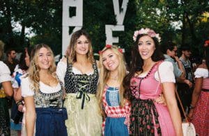 How to Get an EPIC Job at Oktoberfest - The Wanderlust Rose