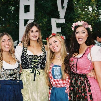 Oktoberfest: What To Pack