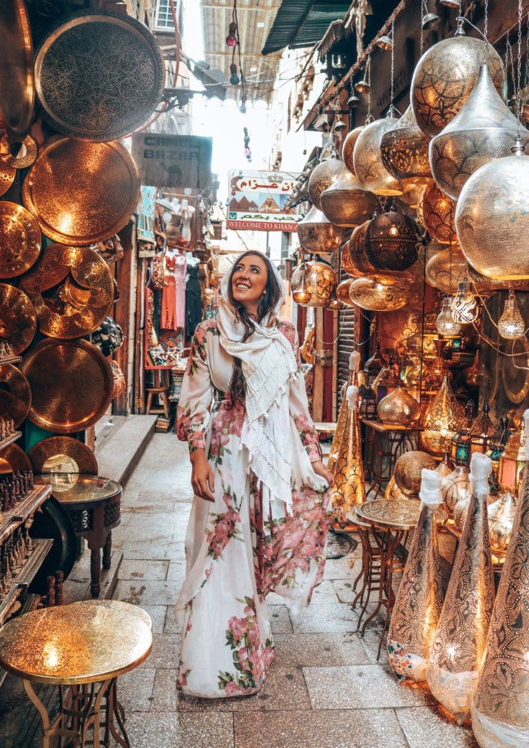 What To Wear In The Holy Land A Women's Guide To Feeling Fashionable