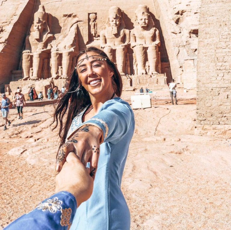What to Wear in Egypt A Women's Guide To Feeling Comfortable and Fashionable While Traveling