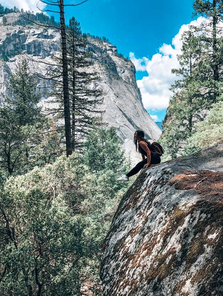 How To Spend One Day In Yosemite National Park