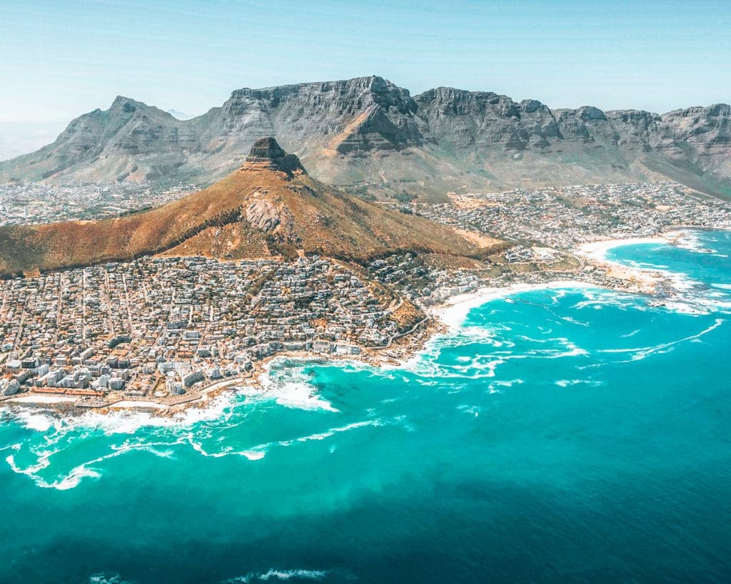 9 Reasons South Africa Should Jump To The Top Of Your Bucket List - The 