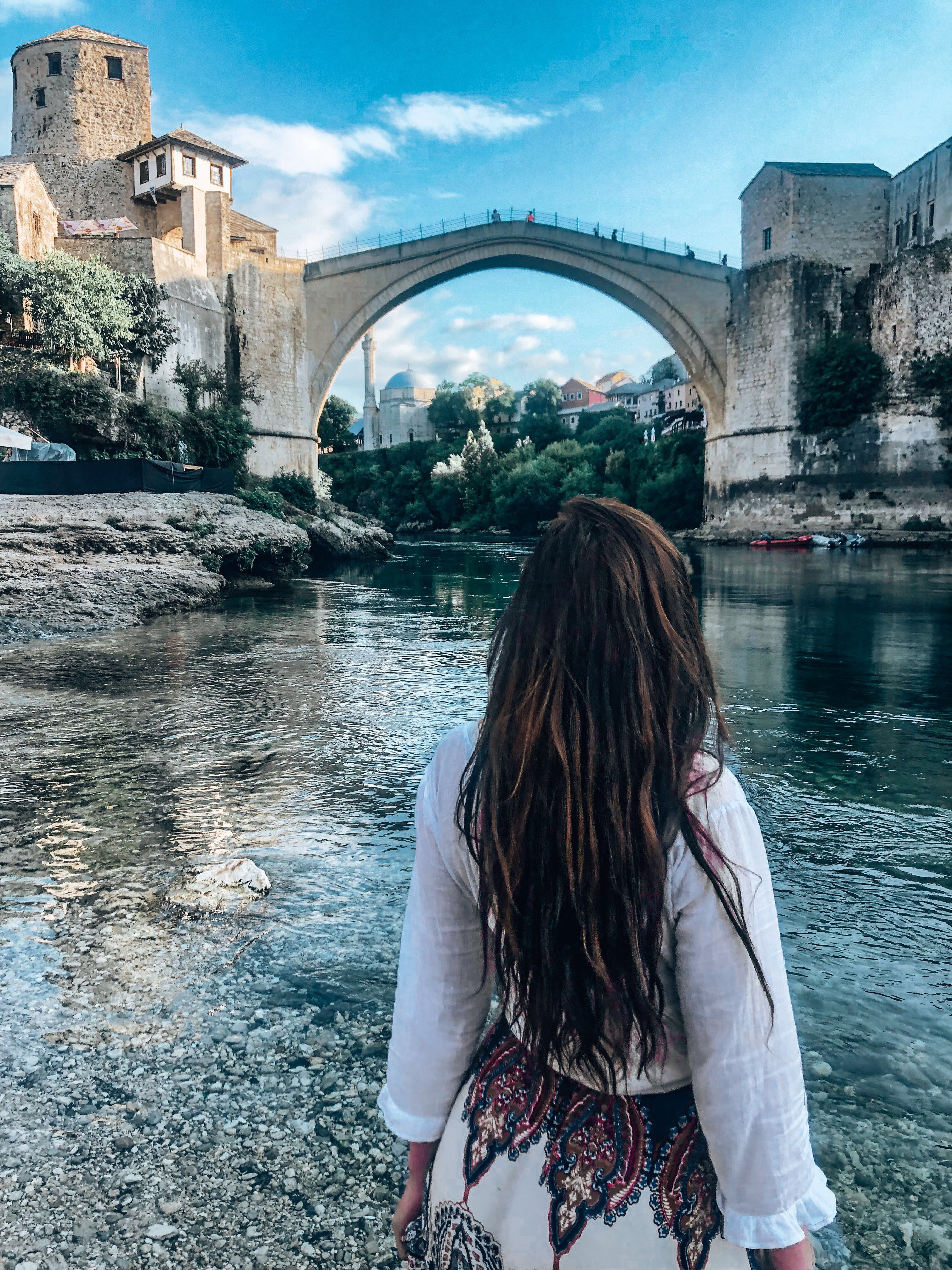 Bosnia & Herzegovina: an unexpected journey through a country I now love