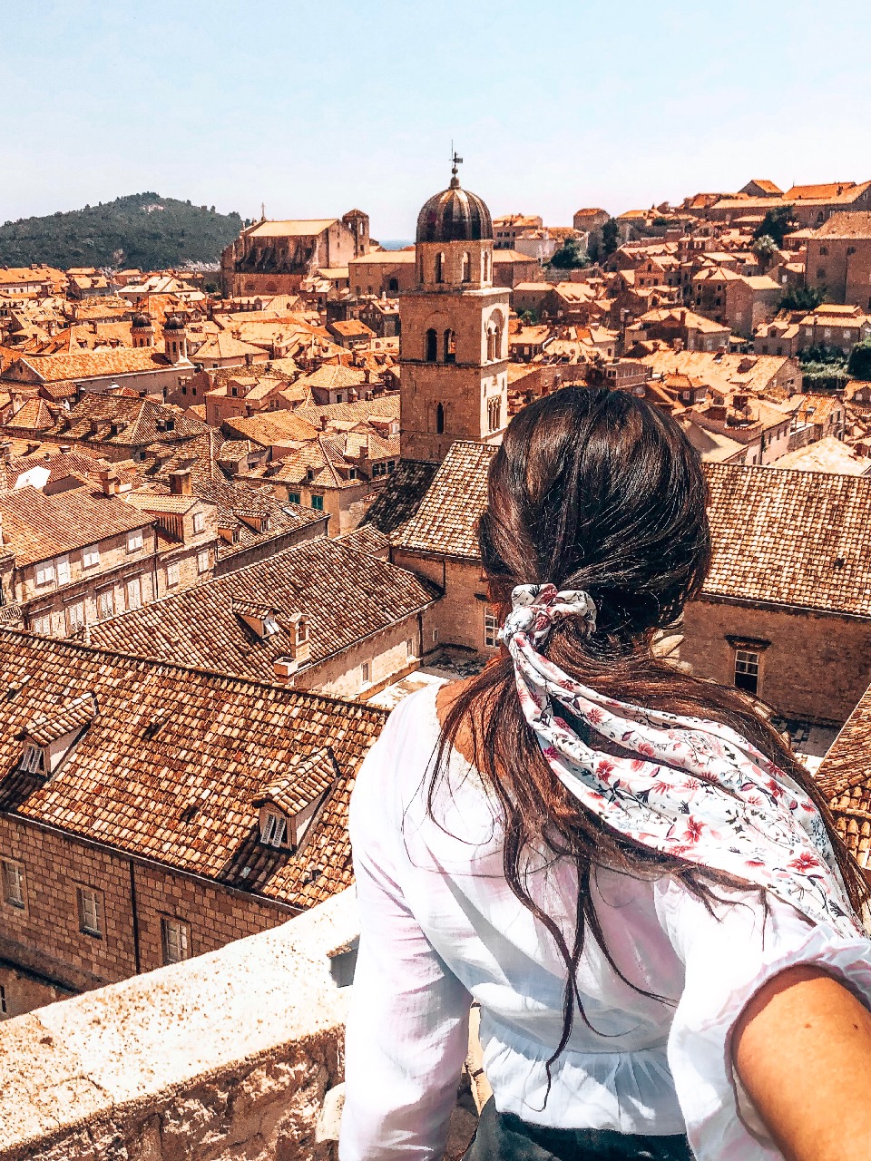 15 Photos To Put Dubrovnik On Your Bucket List - The Wanderlust Rose