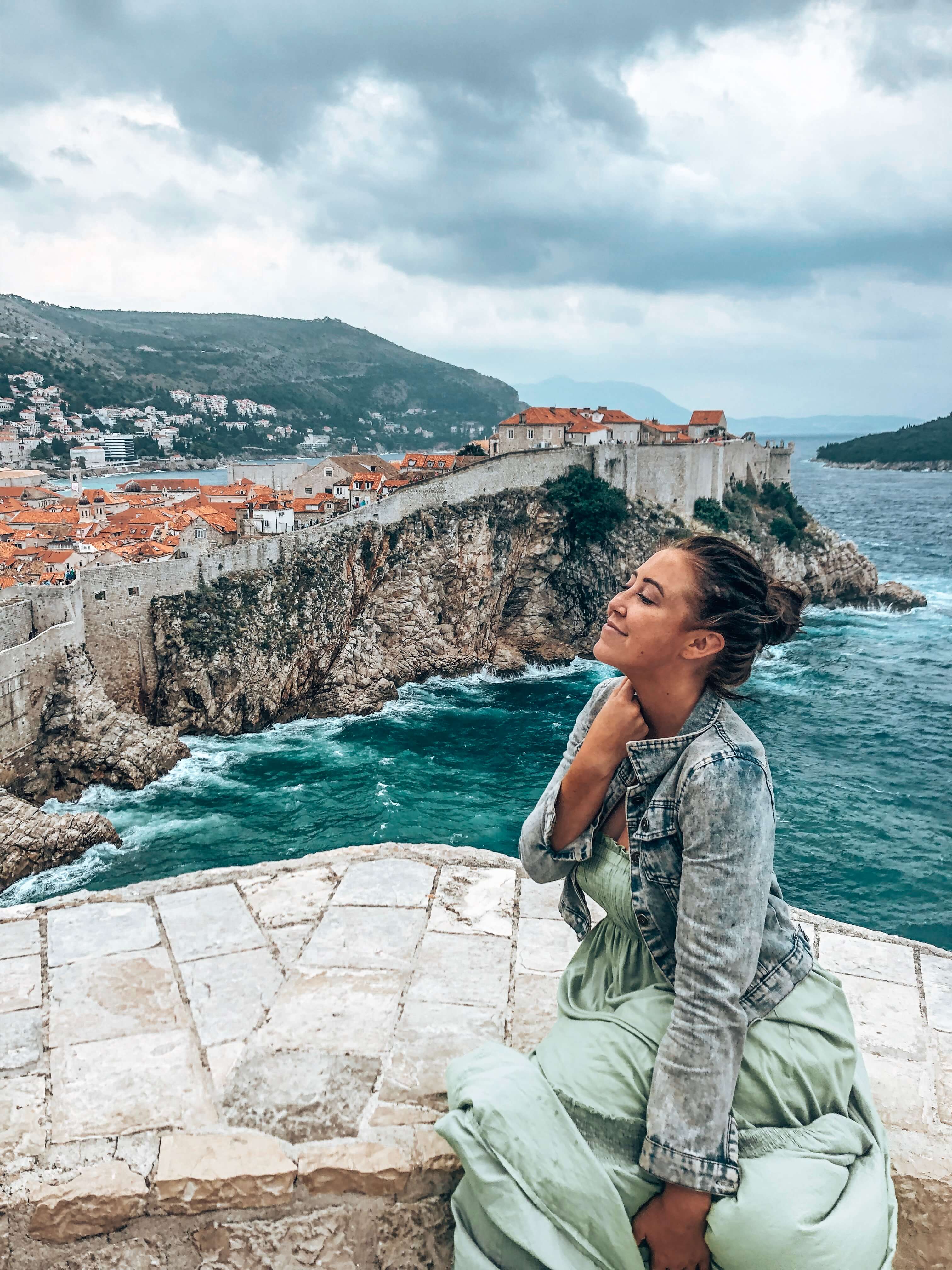 15 Photos To Put Dubrovnik On Your Bucket List