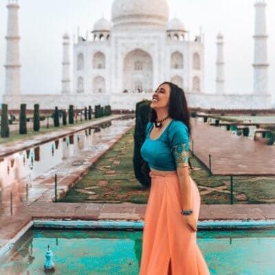 What To Wear in India: A Woman’s Guide To Feeling Fashionable and Comfortable