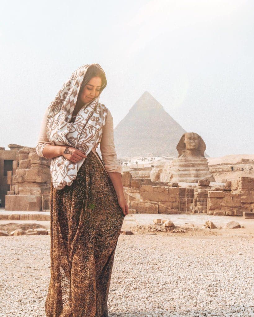 17 Photos to Inspire Your Visit To Cairo, Egypt