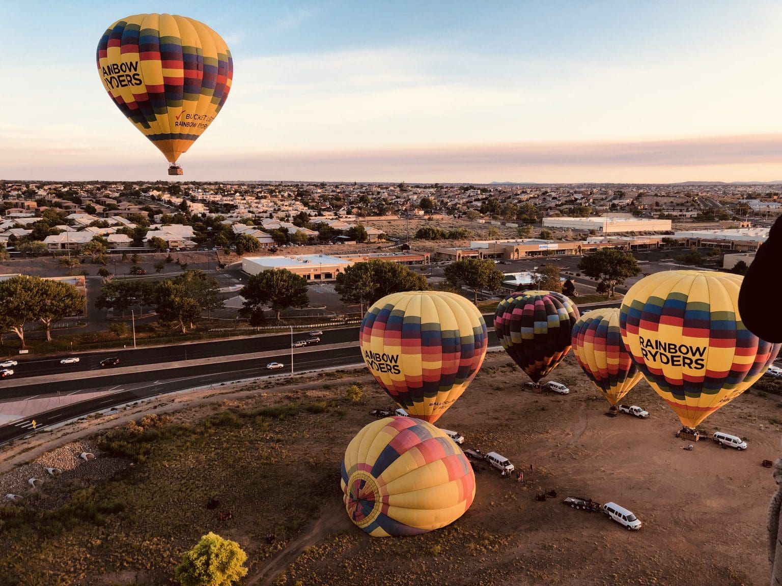 Albuquerque, New Mexico: The Best Things To Do In Old Town - The ...