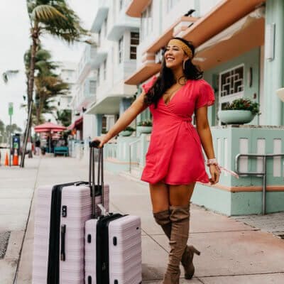 The Best Gift for Travelers – Amazing, Unique Ideas!