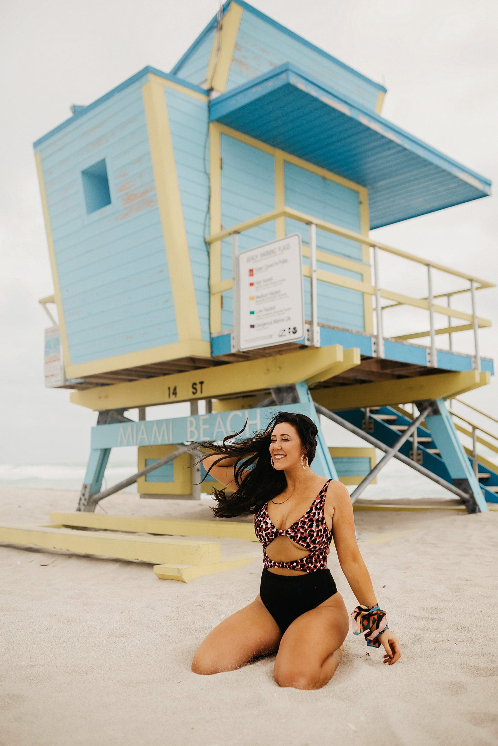 Looking to get great photos in Miami?