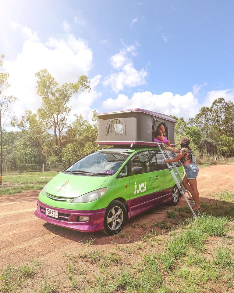 Van Life in Australia: Don’t Forget To Pack These 8 Things!