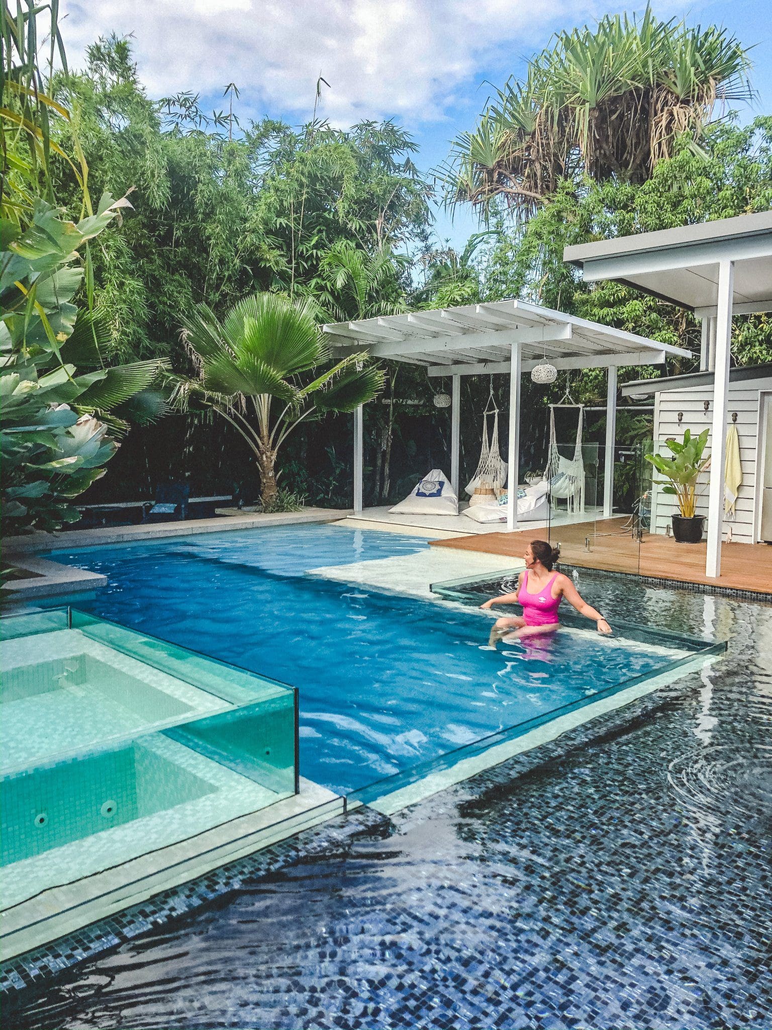 The Best Airbnb near Cairns, Australia home of the Great Barrier Reef