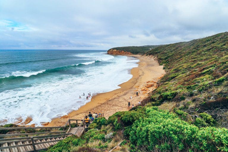 Great Ocean Road: Your Ultimate 2 Day Itinerary - The Wanderlust Rose