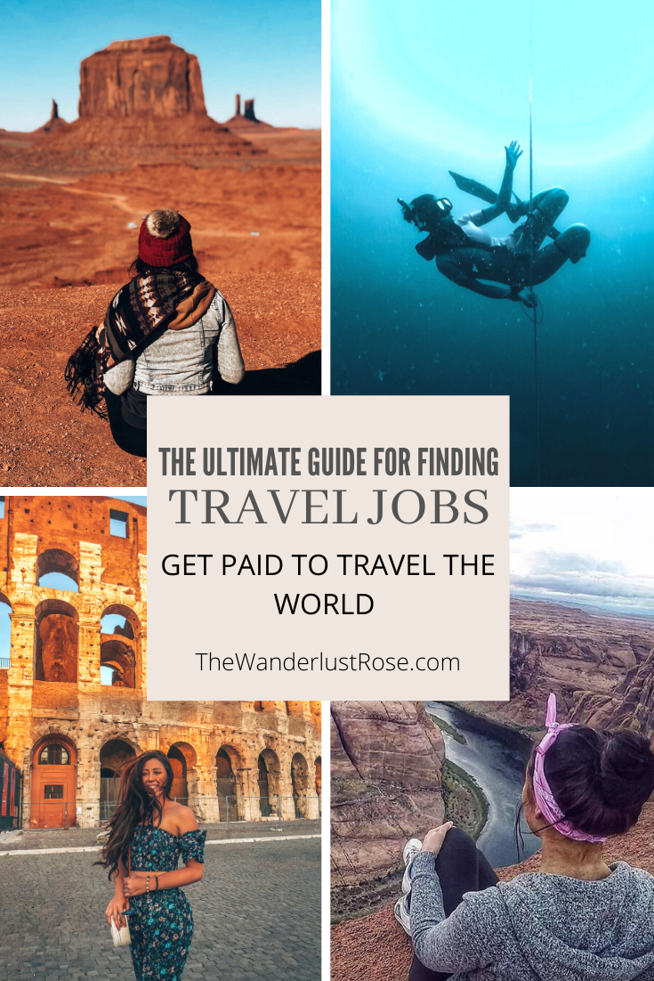 wanderlust travel jobs