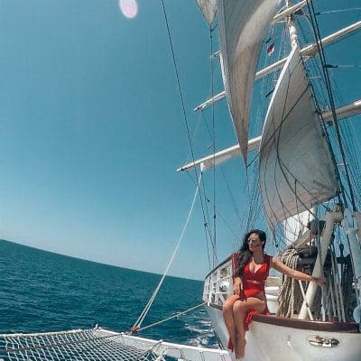 Star Clippers Sailing: A Once In A Lifetime Trip Exploring Islands of Indonesia