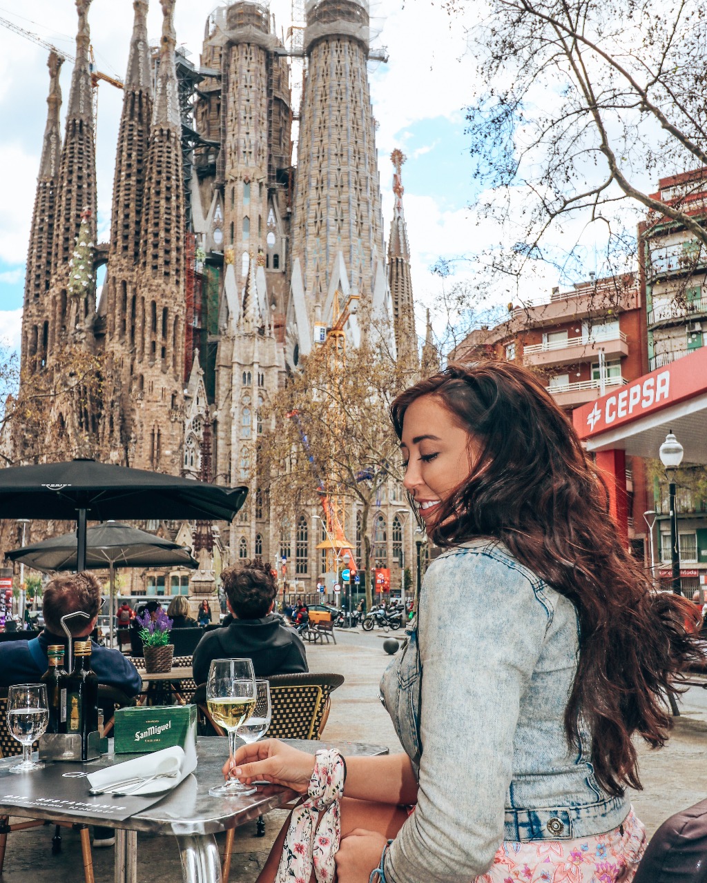 Barcelona 3 Day Itinerary On A Budget