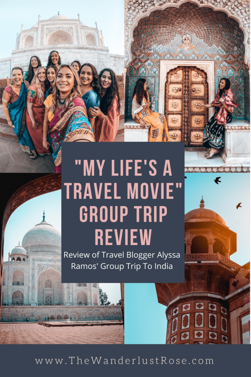 trip of my life movie