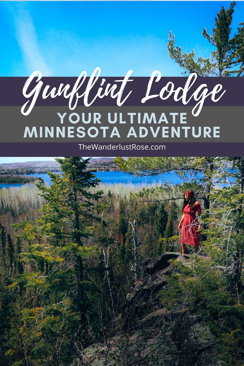 Gunflint Lodge: Your Complete Guide To the Ultimate Minnesota