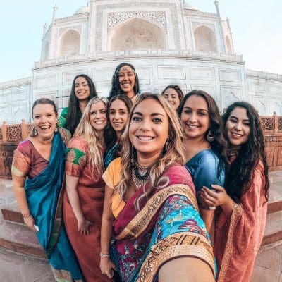 My Life’s A Travel Movie Group Trip Review: India
