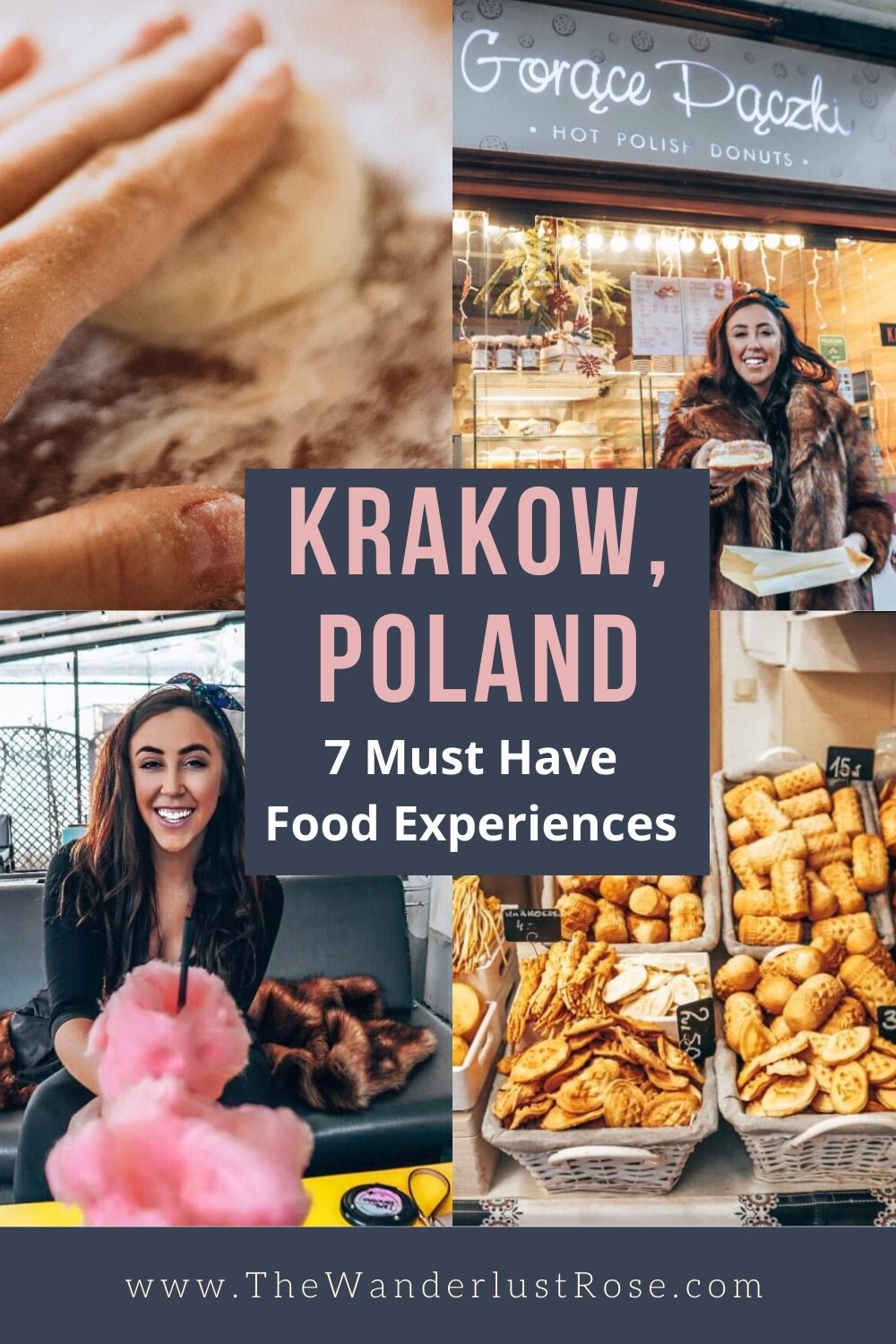 food guide krakow Krakow hopping ISBAGUS