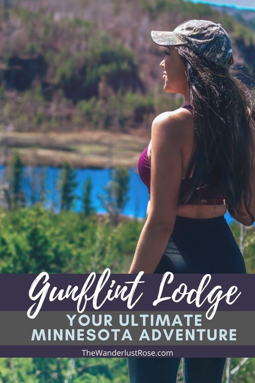 Gunflint Lodge: Your Complete Guide To the Ultimate Minnesota