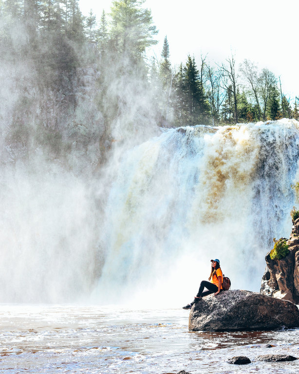 The Most Instagrammable Places Along the Minnesota North Shore