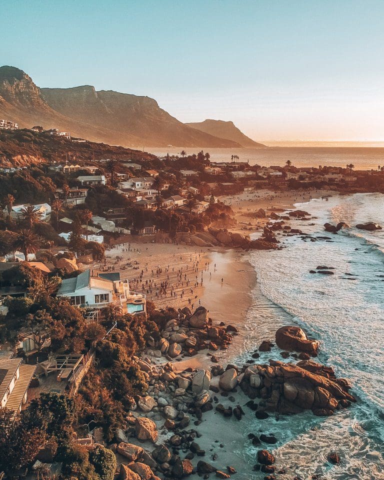 9 Reasons South Africa Should Jump To The Top Of Your Bucket List - The ...