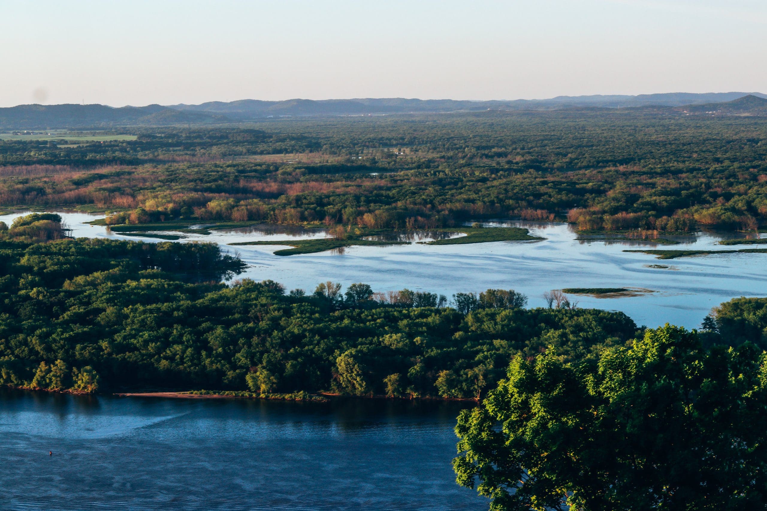 Great River Bluffs State Park: Add It To Your Minnesota Bucket List ...