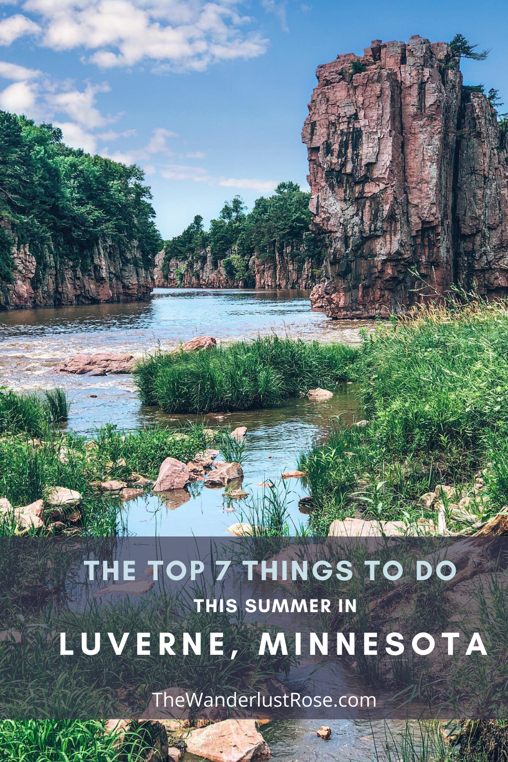 The Top 7 Things To Do In Luverne, Minnesota This Summer The