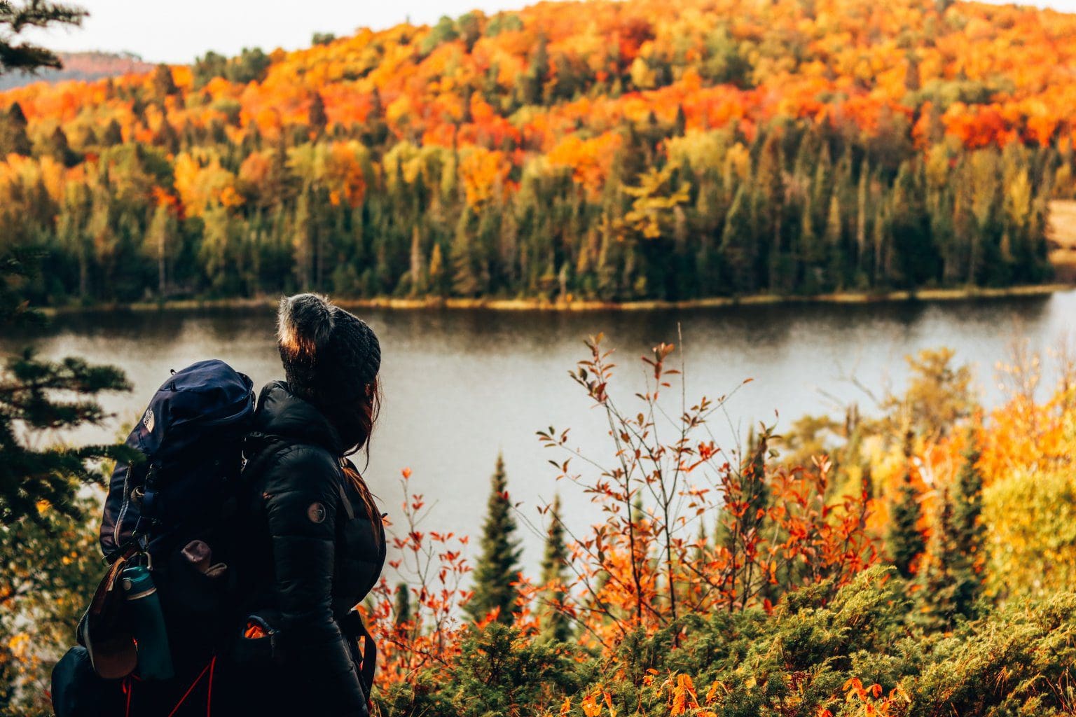 8 Amazing Reasons To Try Backpacking in Minnesota The Wanderlust Rose