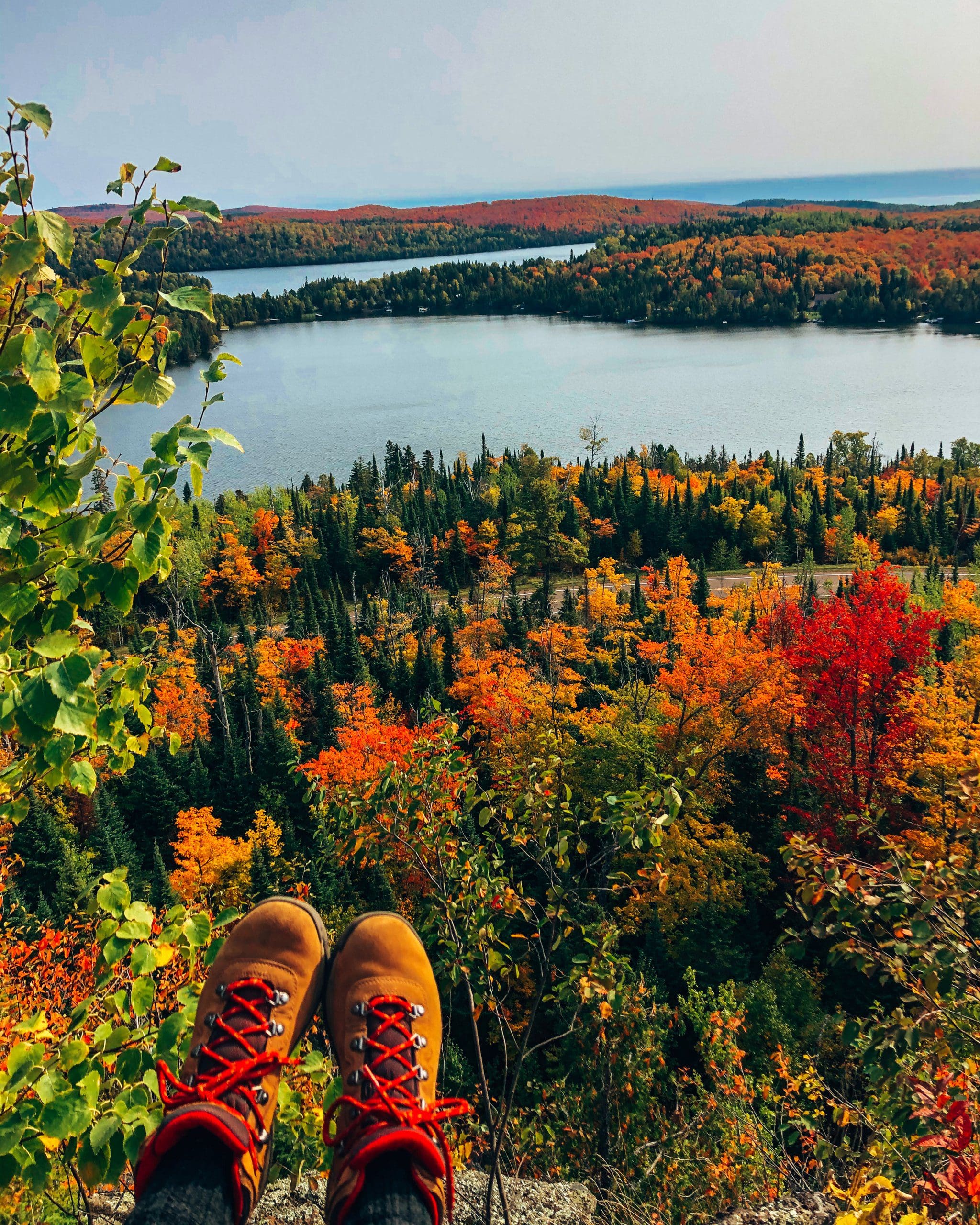 5 Amazing Reasons To Try Backpacking in Minnesota