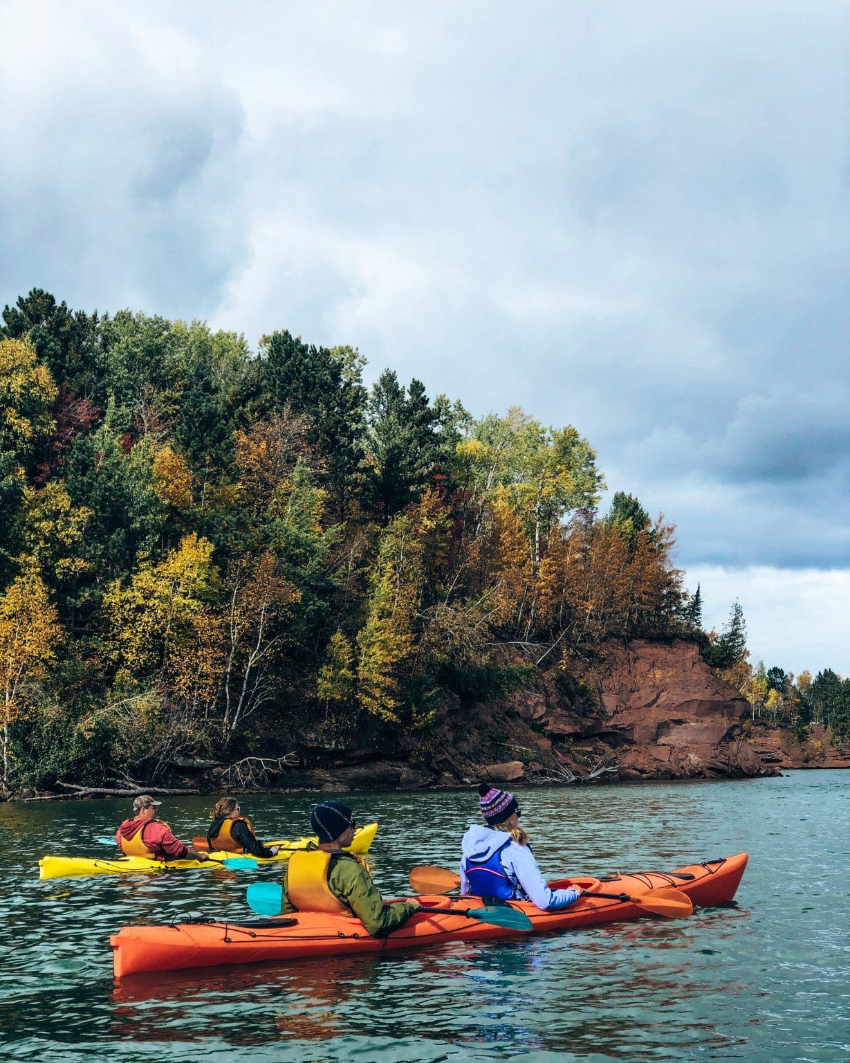 10 Things To Do in Bayfield Wisconsin For The Perfect Weekend Getaway