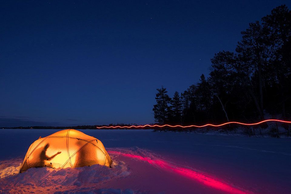 What To Wear Dog Sledding A Complete Packing List For Staying Warm