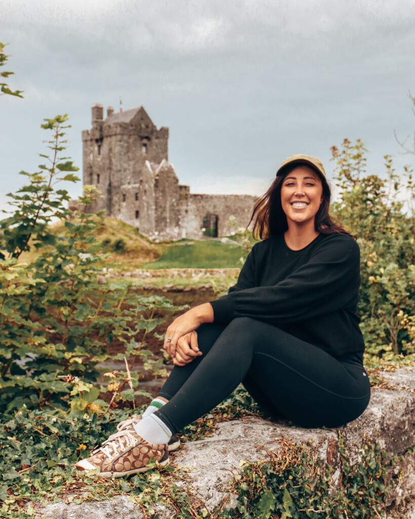 10 Tips For A Road Trip In Ireland