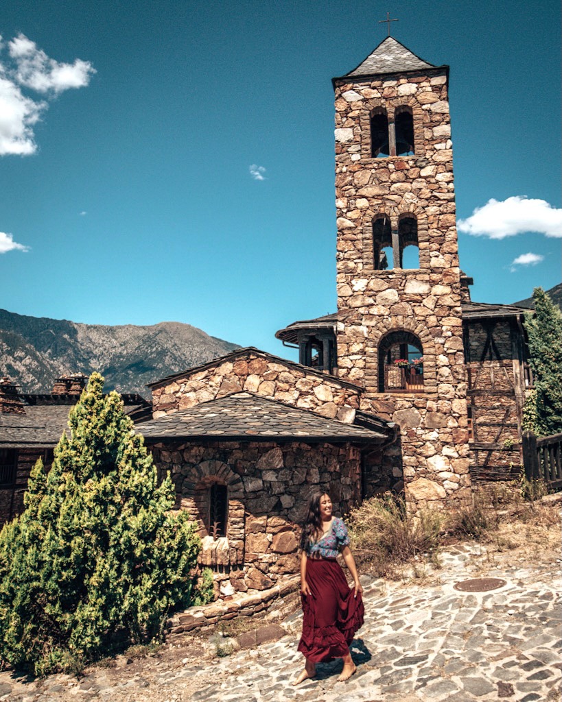 Andorra: The Tiny European Country You Might Not Have Heard Of