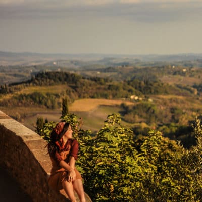 Tuscany 2 Day Itinerary From Pisa: How To Spend 2 Perfect Days