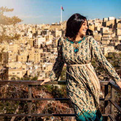 Amman, Jordan – The Perfect One Day Itinerary