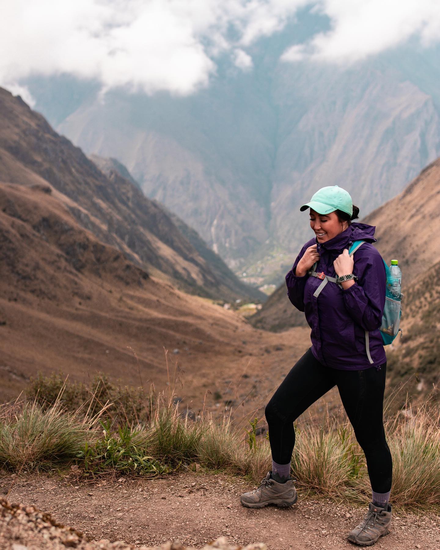 20 Photos To Put Peru’s Inca Trail On Your Bucket List