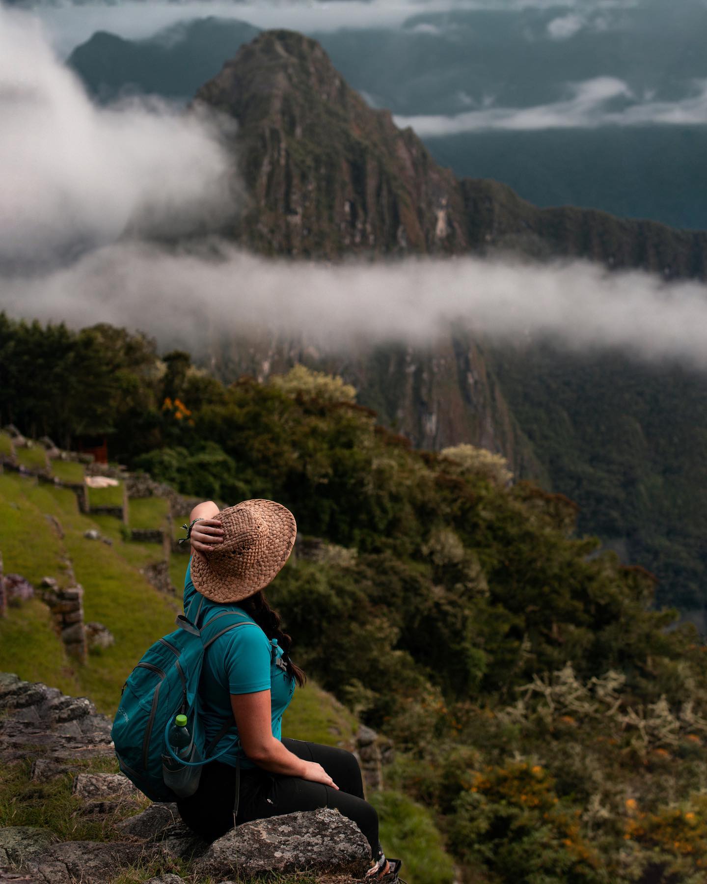 The Inca Trail trek – everything you need to know! - Where Charlie Wanders