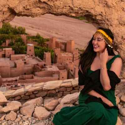 Ait Ben Haddou: Add This UNESCO World Heritage Site To Your Morocco Bucket List