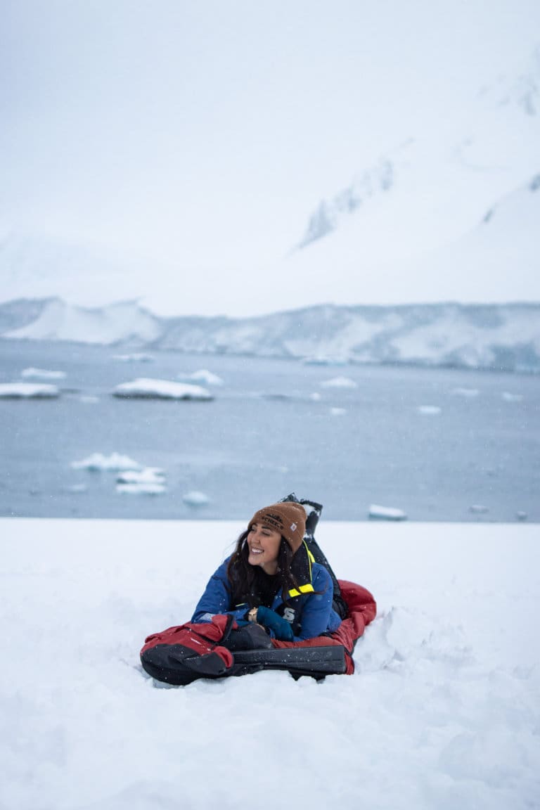 20 Photos To Put Antarctica On Your Bucket List - The Wanderlust Rose