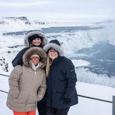 Winter Iceland Road Trip 2023: Group Trip Highlights Week 1