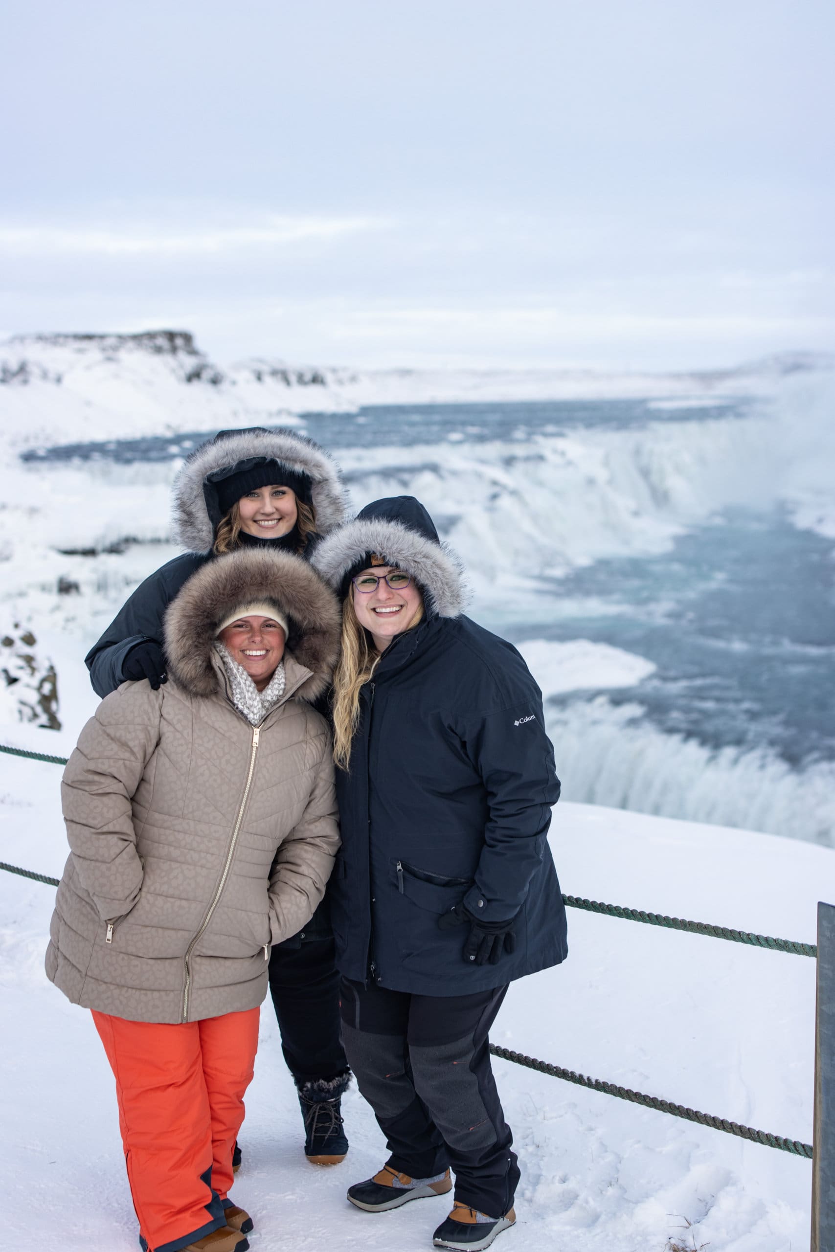 Winter Iceland Road Trip 2023: Group Trip Highlights Week 1