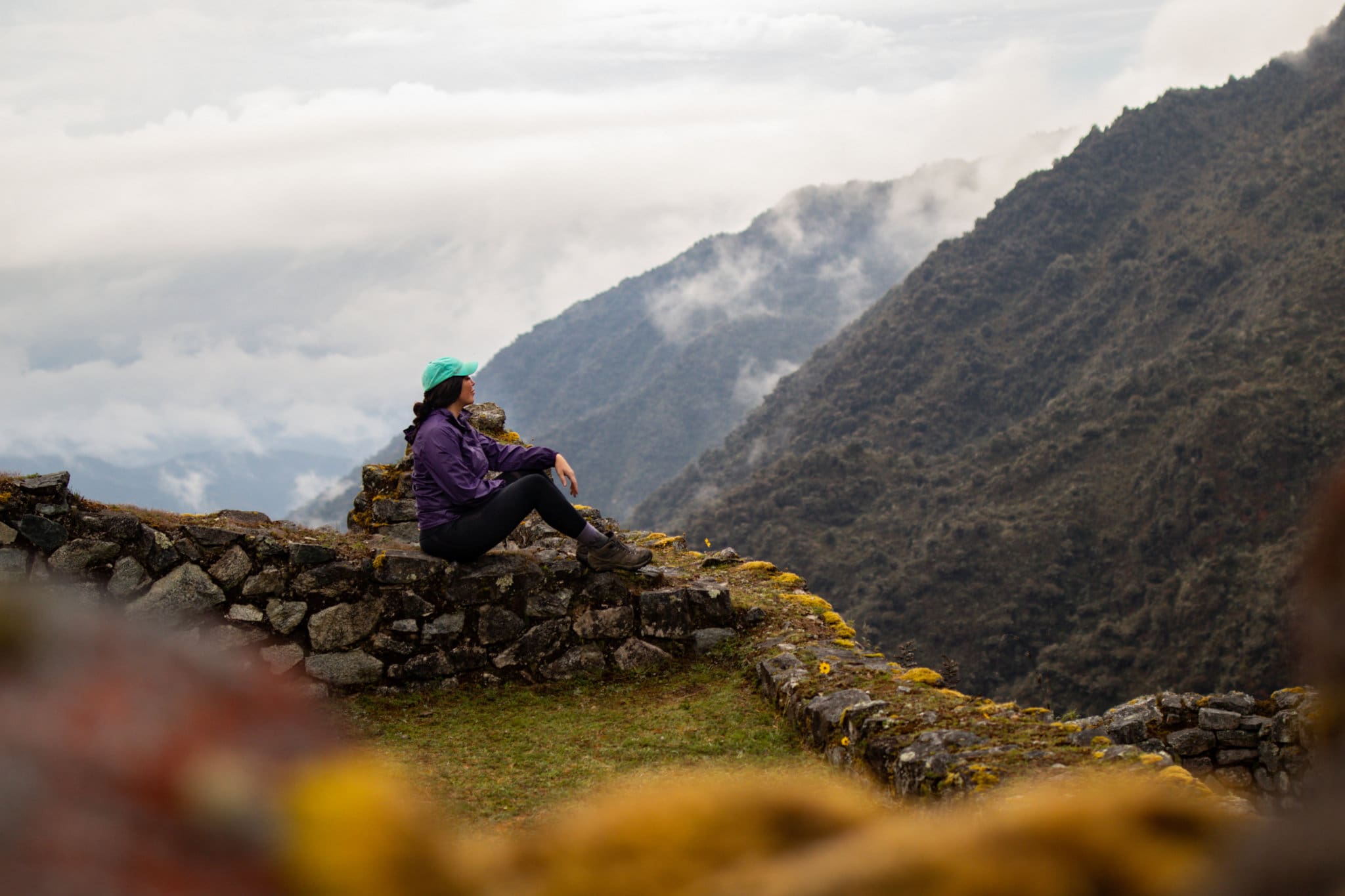 26 Tips For Trekking The Inca Trail To Machu Picchu - The Wanderlust Rose