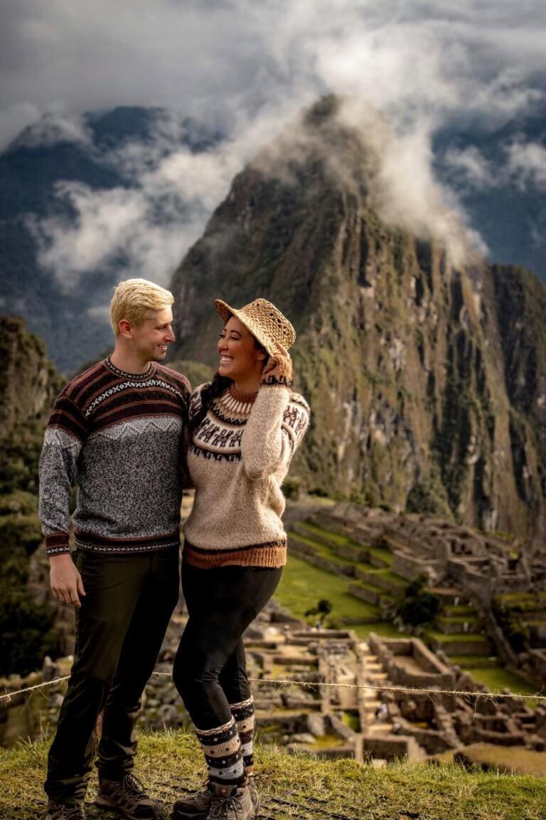 26 Tips For Trekking The Inca Trail To Machu Picchu - The Wanderlust Rose