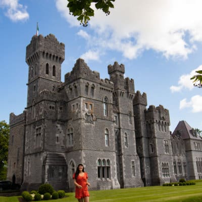 Ireland: 3 Amazing Castles To Spend The Night In