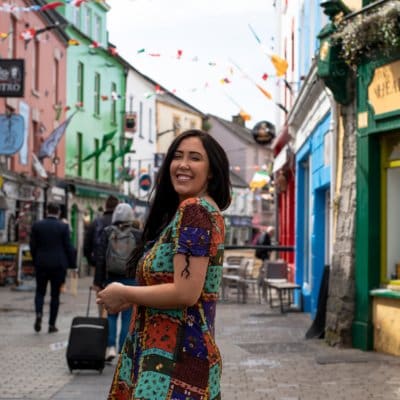 Galway, Ireland – A Complete Guide For Your Visit